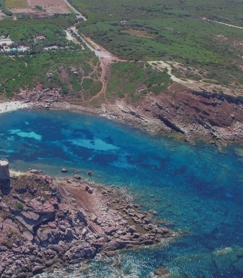 Camping Sardinien Am Meer | Torre del Porticciolo